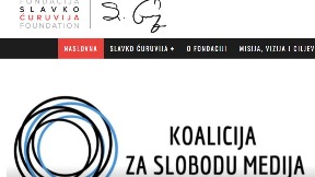 Nastavljeni verbalni napadi